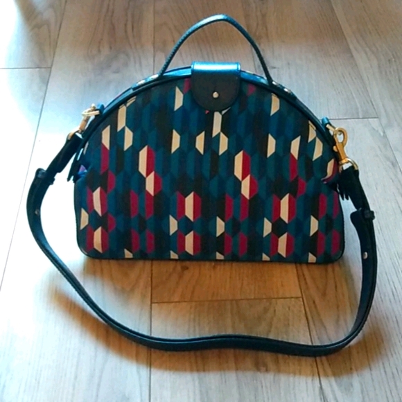 Saturday Kate Spade purse - Picture 1 of 5